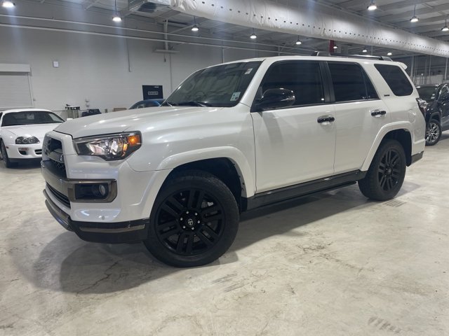 2019 Toyota 4Runner