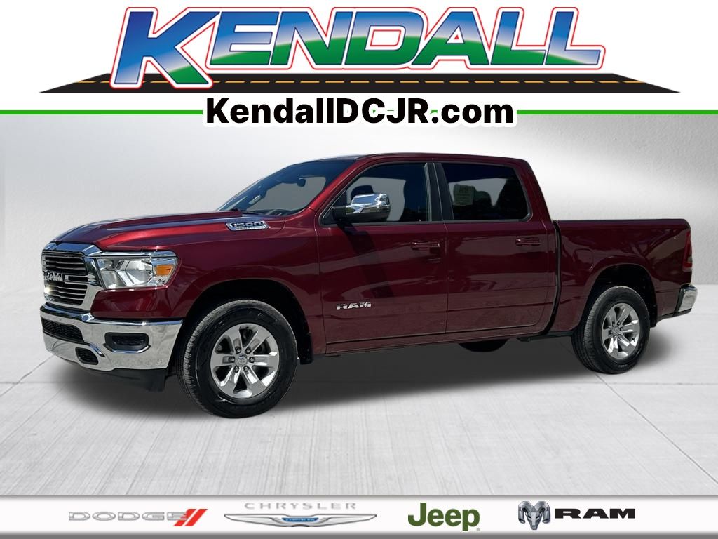 2024 RAM 1500