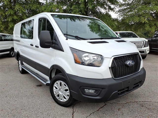 2024 Ford Transit 250