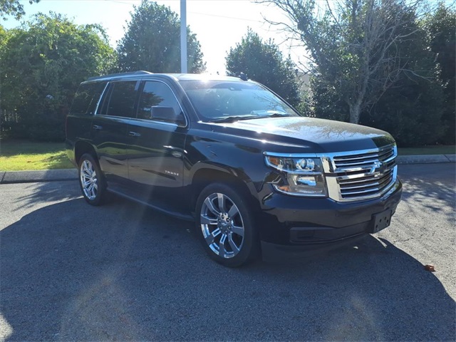 2019 Chevrolet Tahoe