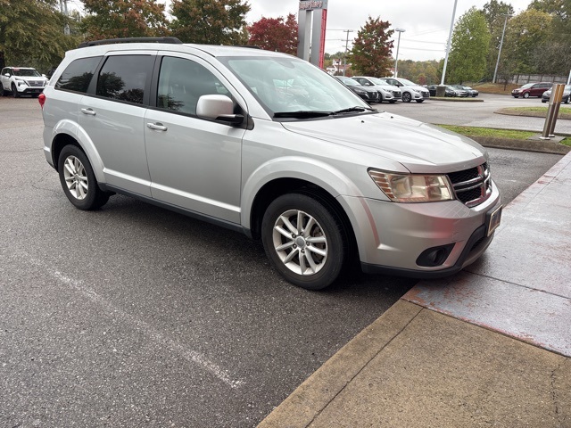 2014 Dodge Journey