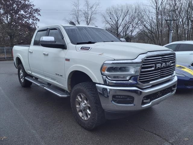 2020 Ram 2500