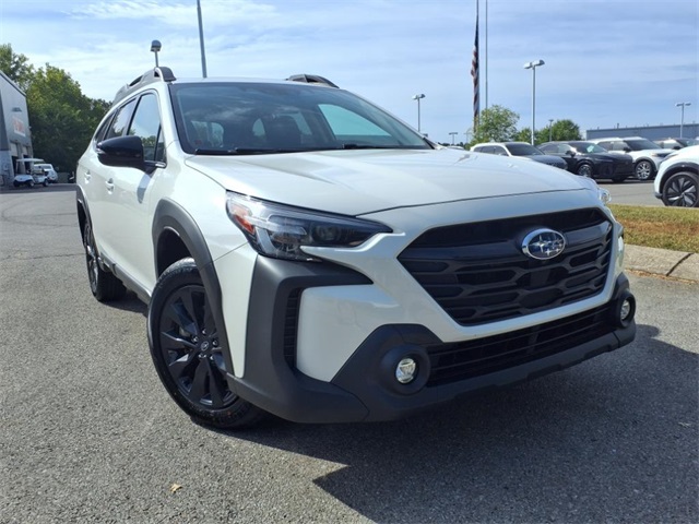 2023 Subaru Outback