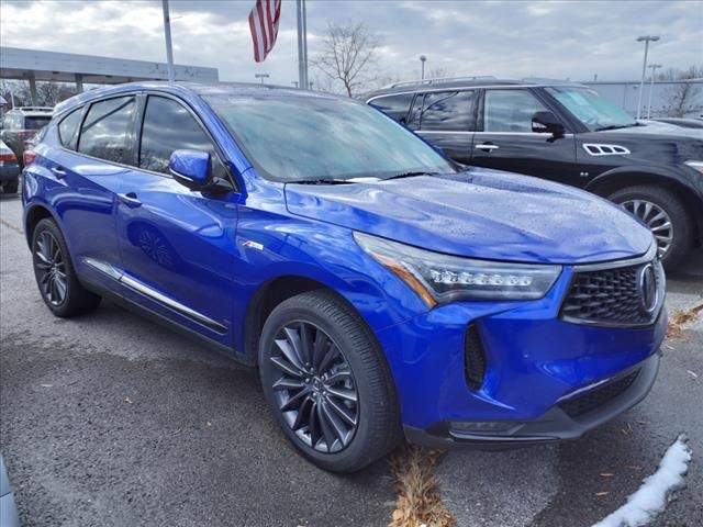 2023 Acura RDX