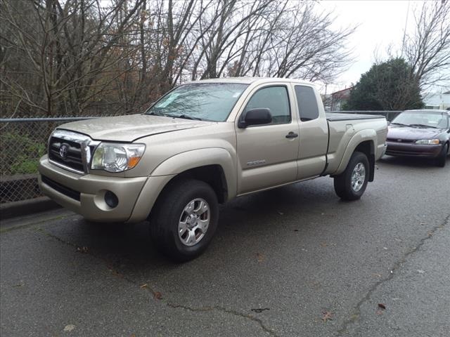 2006 Toyota Tacoma