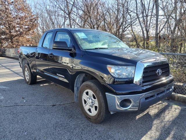 2008 Toyota Tundra 2WD Truck