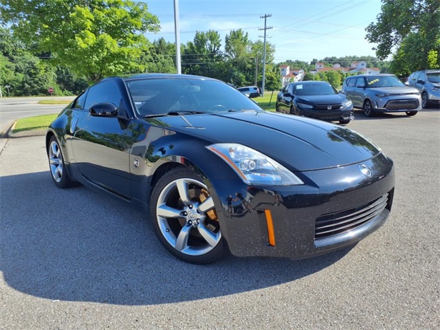2005 Nissan 350Z