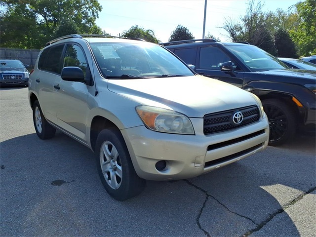 2008 Toyota RAV4