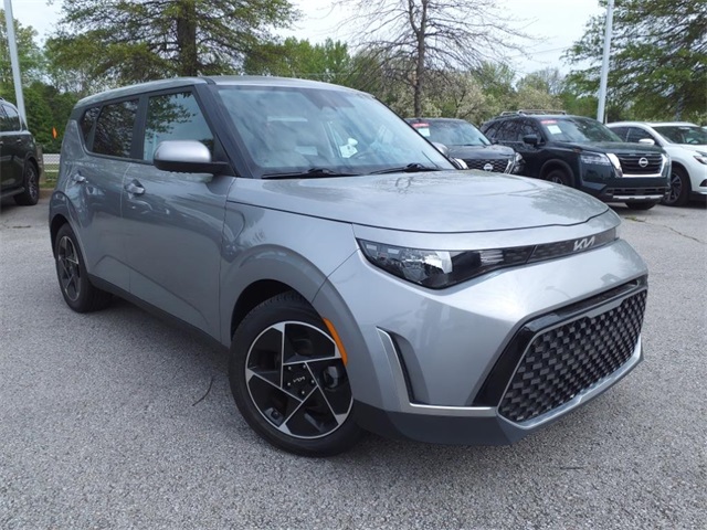 2023 Kia SOUL