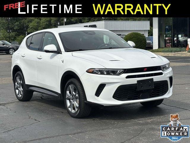 2024 Dodge Hornet