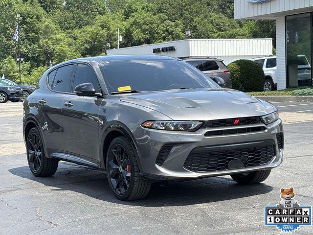 2024 Dodge Hornet