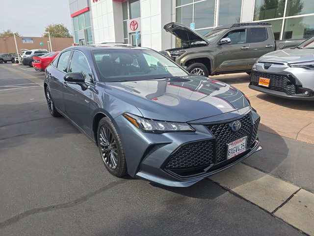 2021 Toyota Avalon