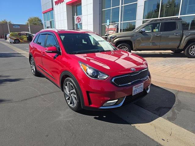 2018 Kia Niro