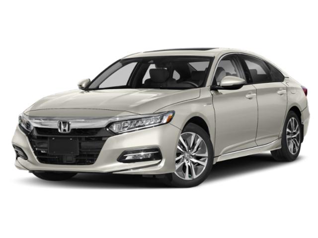 2020 Honda Accord Hybrid