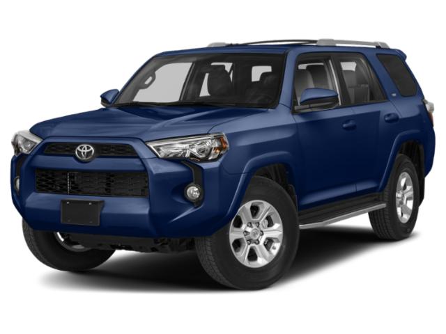 2019 Toyota 4runner