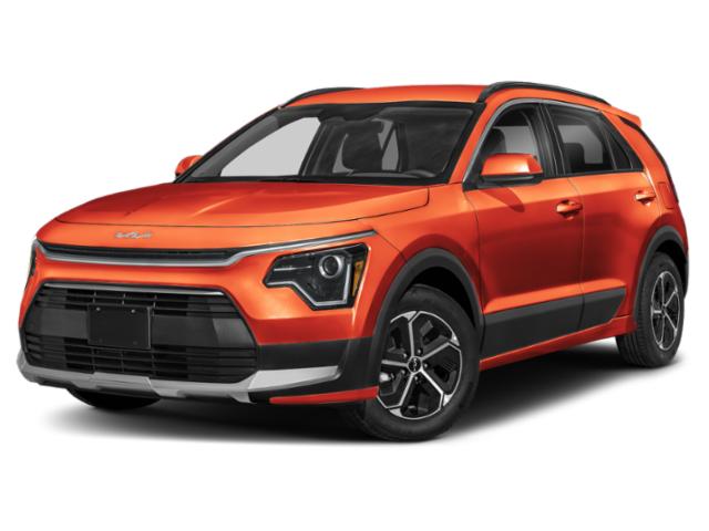 2023 Kia NIRO