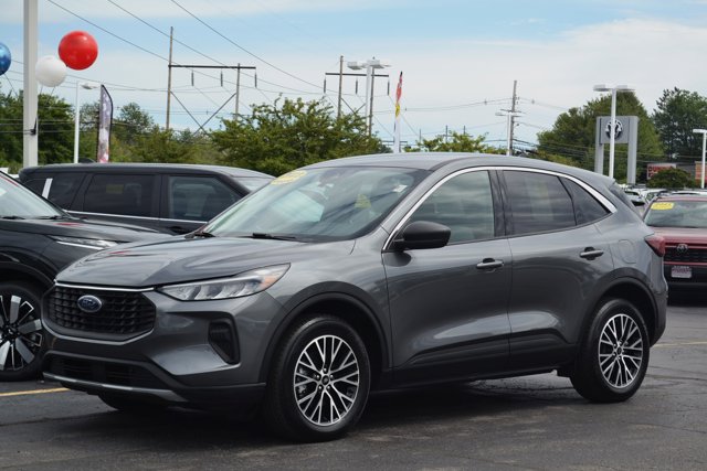 2023 Ford Escape