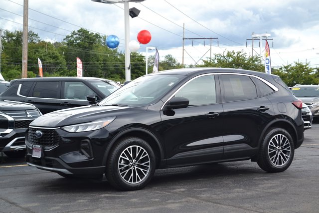2023 Ford Escape