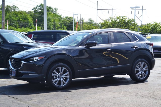 2024 Mazda Cx-30