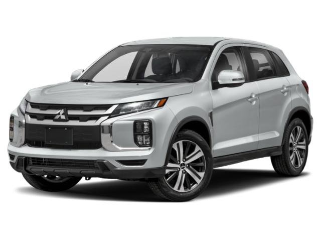 2024 Mitsubishi Outlander Sport