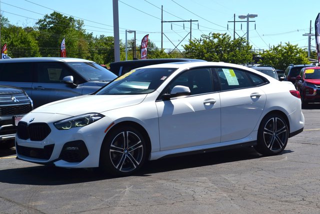 2021 BMW 2 Series