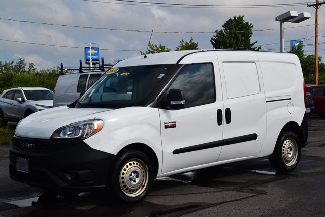 2020 RAM Promaster City Cargo Van