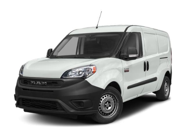 2020 RAM Promaster City Cargo Van