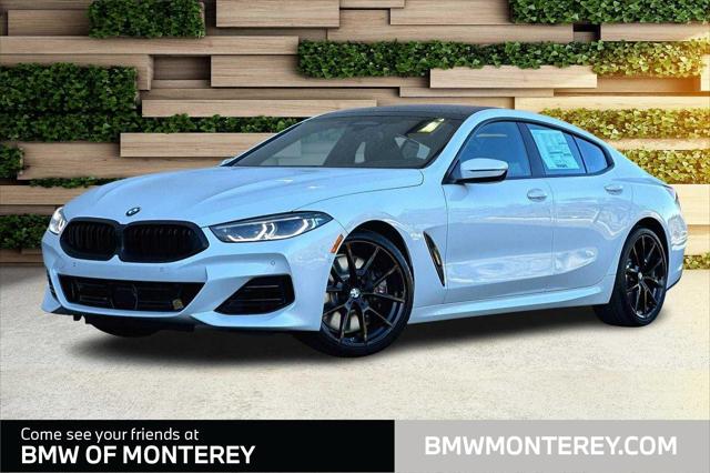 840 Gran Coupe