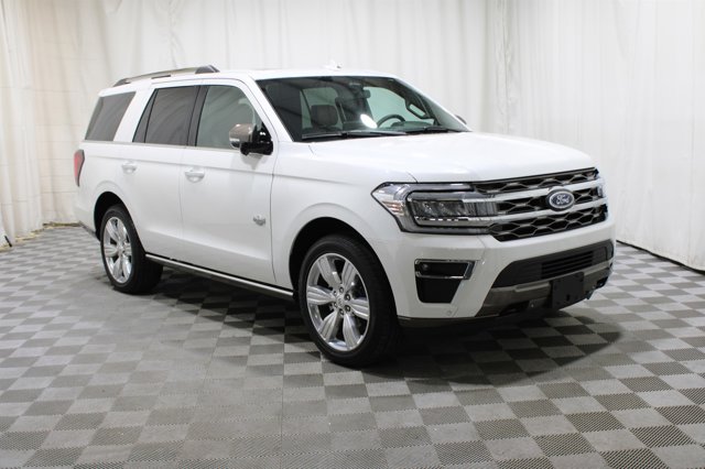 2024 Ford Expedition