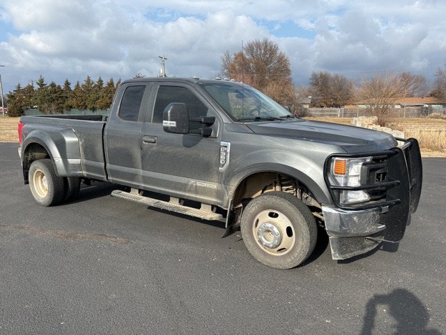 2020 Ford Super Duty F-350 DRW