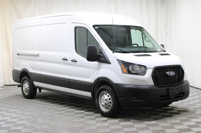 2023 Ford Transit Cargo Van