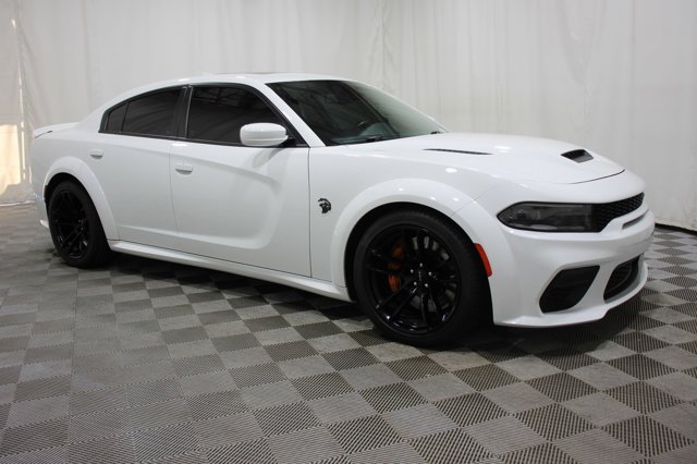 2022 Dodge Charger