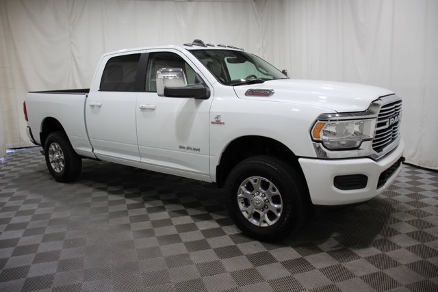 2023 Ram 3500