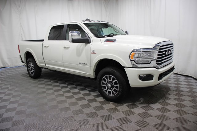 2024 Ram 3500