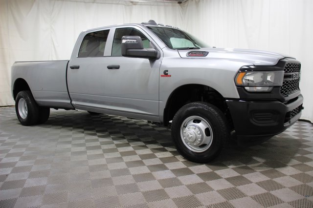 2024 Ram 3500