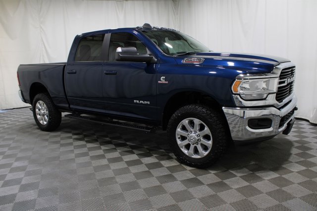 2020 Ram 2500