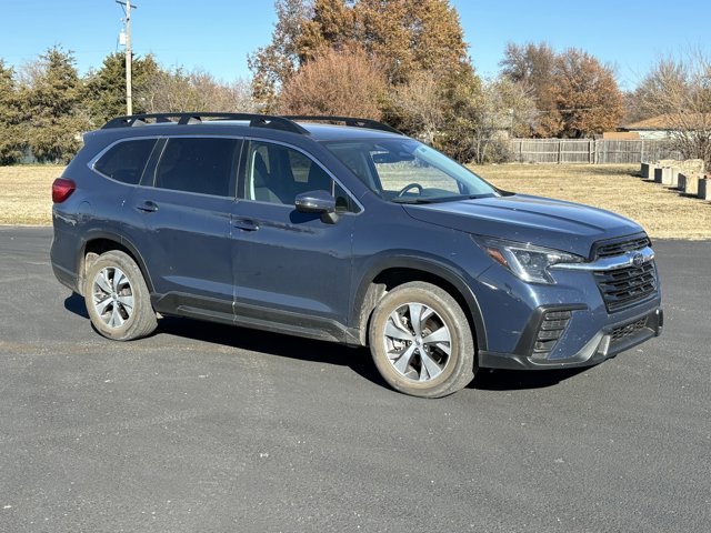 2023 Subaru Ascent