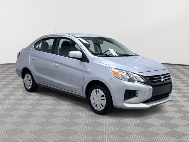 2024 Mitsubishi Mirage G4