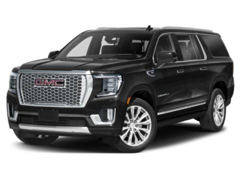 2023 GMC Yukon XL