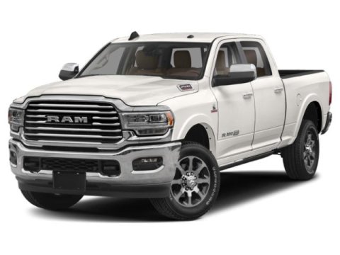 2020 RAM 2500