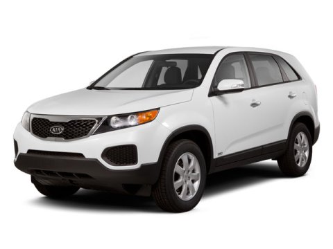 2011 Kia Sorento