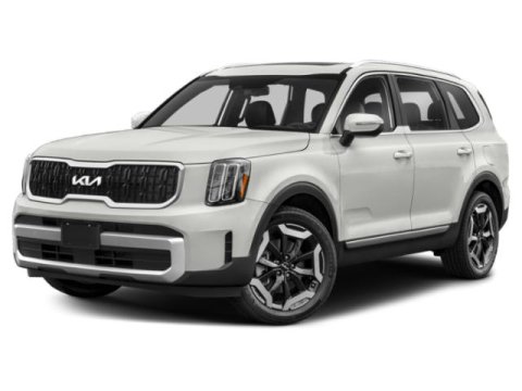 2023 Kia Telluride