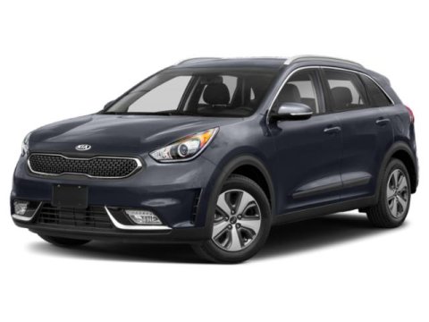 2019 Kia Niro