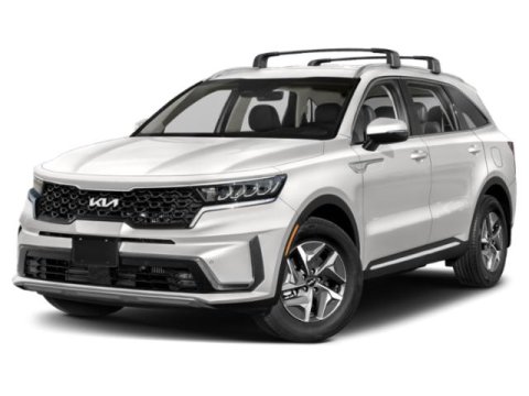 2023 Kia Sorento Hybrid