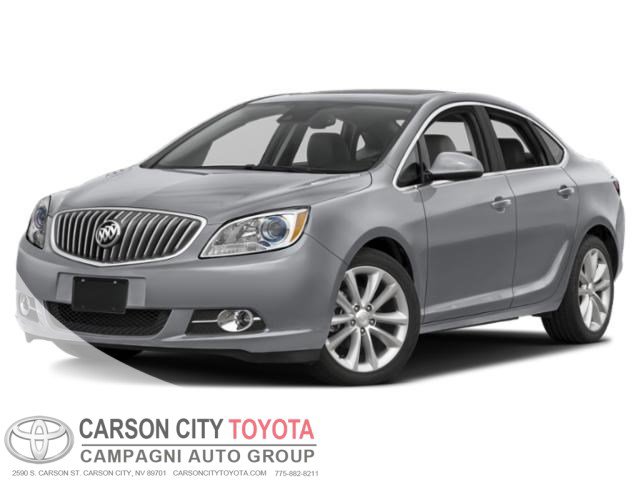 2015 Buick Verano