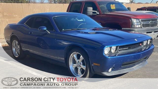 2010 Dodge Challenger