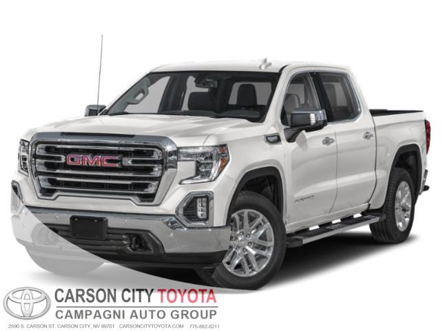 2022 GMC Sierra 1500 Limited