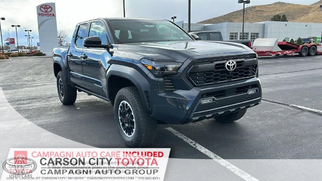 2024 Toyota Tacoma 4WD