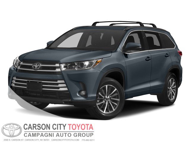 2017 Toyota Highlander