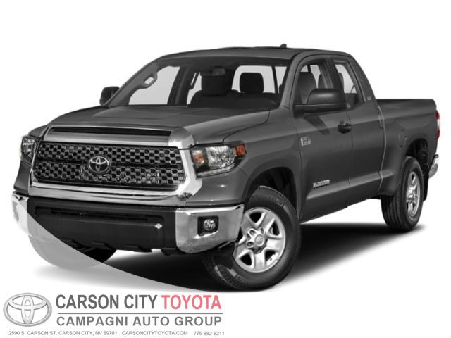 2019 Toyota Tundra 4WD